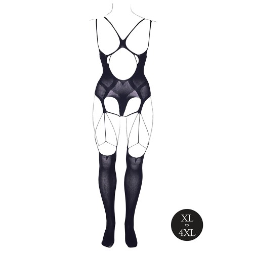 Le Desir Shade Elara VII Bodystocking for Elegant Allure