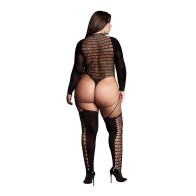 Le Desir Kalyke XXIII Bodystocking