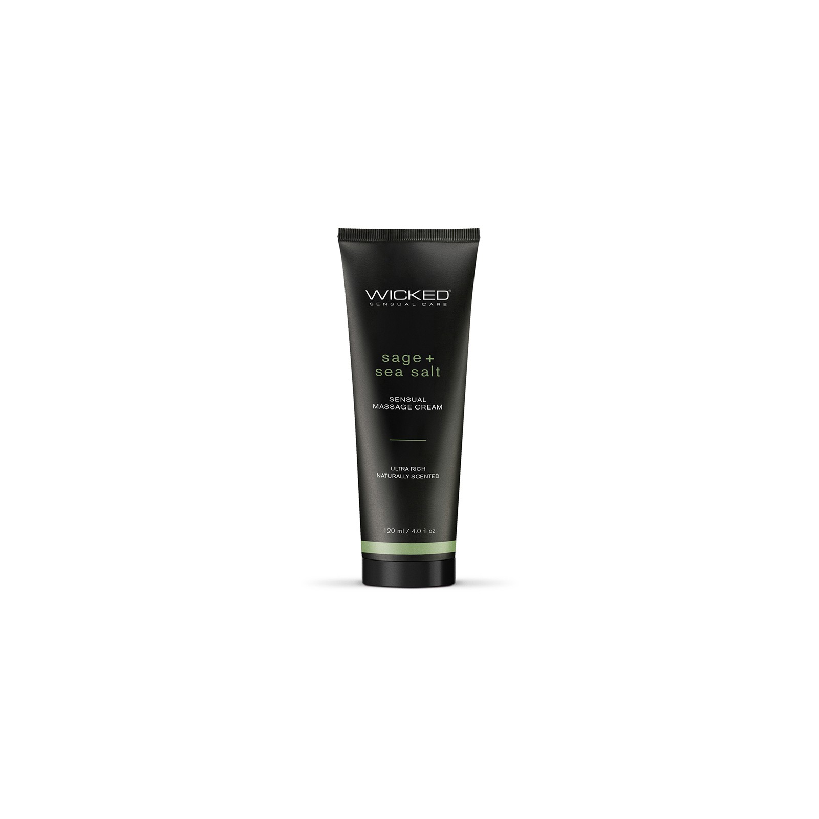 Crema de Masaje Sensual Wicked Sage + Sal Marina