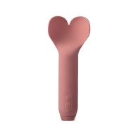 Je Joue Amour Rechargeable Silicone Bullet Vibrator