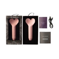 Je Joue Amour Rechargeable Silicone Bullet Vibrator