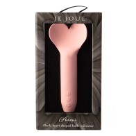 Je Joue Amour Rechargeable Silicone Bullet Vibrator