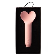 Je Joue Amour Rechargeable Silicone Bullet Vibrator