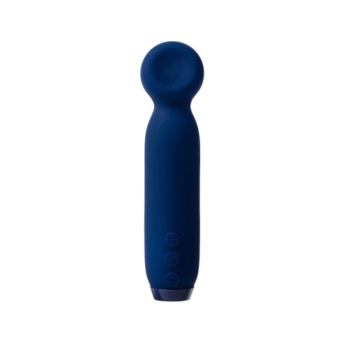 Je Joue Vita Rechargeable Bullet Vibrator for Precise Stimulation