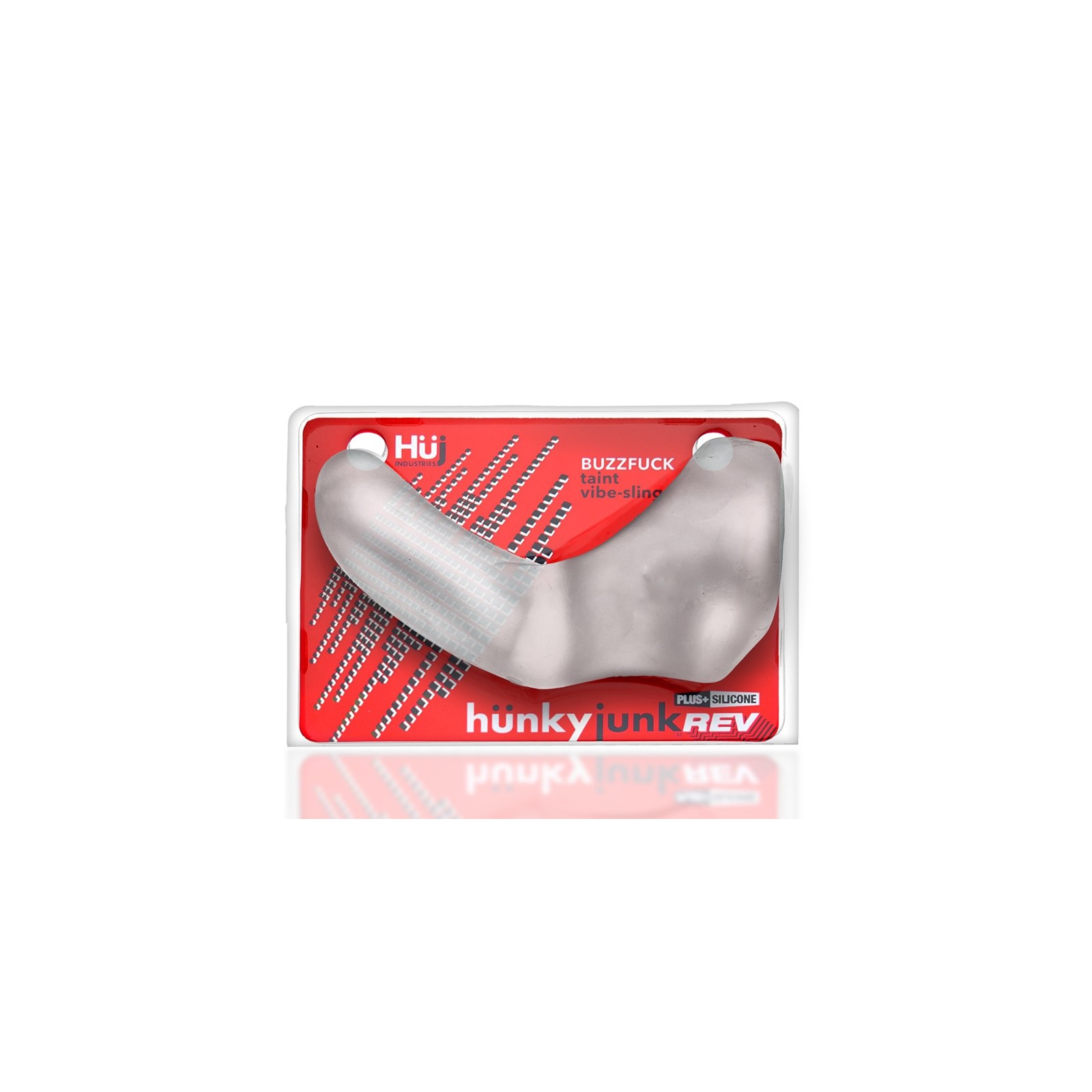 Sling Hunkyjunk Buzzfuck para Placer Máximo