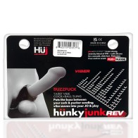 Hunkyjunk Buzzfuck Sling for Ultimate Pleasure