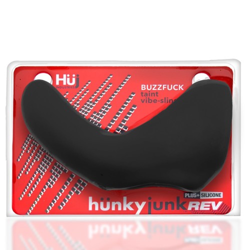 Hunkyjunk Sling para Pene y Testículos Buzzfuck