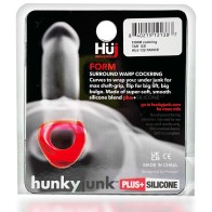 Hunkyjunk Form Surround Cockring