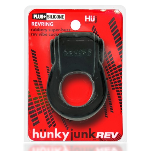 Cockring Revring Hunkyjunk