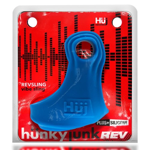 Hunkyjunk Revsling para Estimulación Mejorada