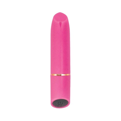 Nasstoys Mystique Rechargeable Bullet Vibrator Pink