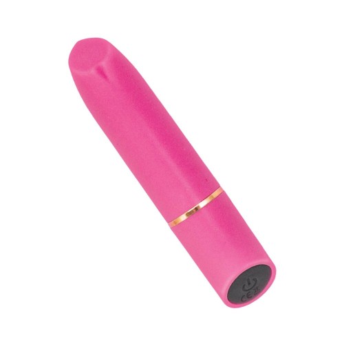 Nasstoys Mystique Rechargeable Bullet Vibrator Pink