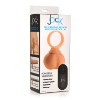 Jock 28x Bolas de Silicona Vibrantes XL