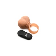 Jock 28x Vibrating Silicone Balls XL