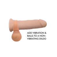 Jock 28x Vibrating Silicone Balls XL