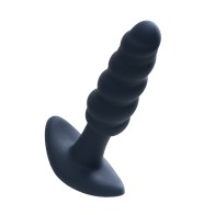 VeDO Twist Rechargeable Vibrating Anal Plug