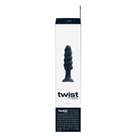 VeDO Twist Rechargeable Vibrating Anal Plug