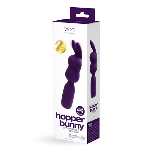 VeDO Hopper Bunny Vibrador Mini