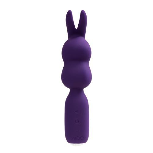 VeDO Hopper Bunny Vibrador Mini