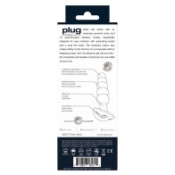 VeDO Plug Anal Vibrador Recargable