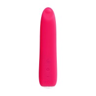 VeDO Boom Warming Slimline Vibrator - Rechargeable Pleasure