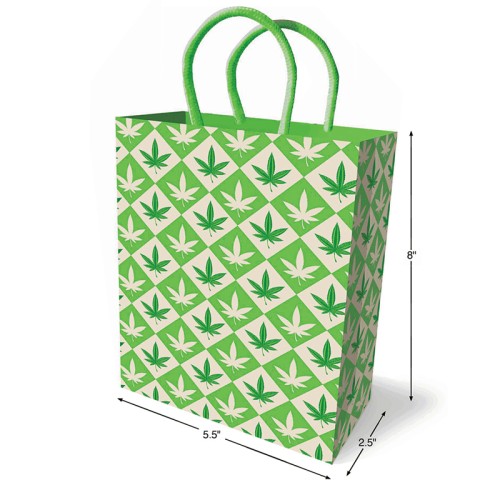 Bolsa de Regalo Cannabis Diamonds