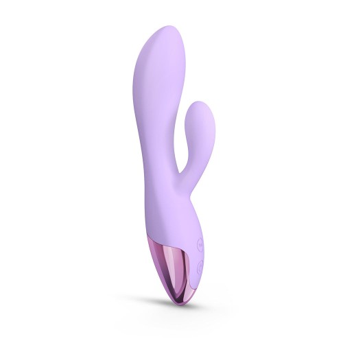 Funky Bunny Baby Rabbit Vibrator for New Users