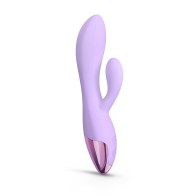 Vibrador Baby Rabbit Funky Bunny para Nuevos Usuarios