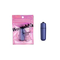 Love to Love Waouhhh Vibrador en Forma de Bala Indigo Medianoche