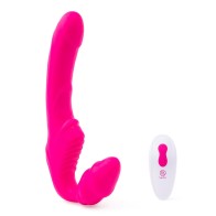 Vibrador Strapless Control Remoto Together