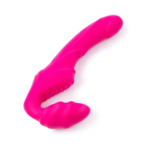 Vibrador Strapless Control Remoto Together