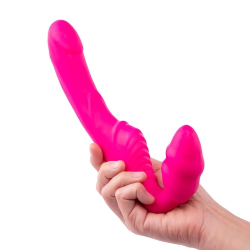 Vibrador Strapless Control Remoto Together