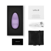 Lelo LILY 3 Mini Vibrador - Recargable y Elegante