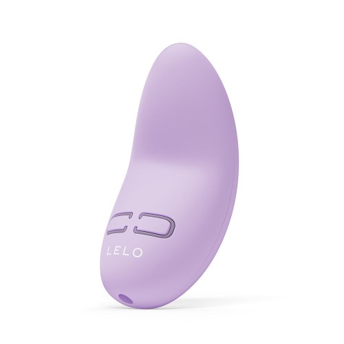 Lelo LILY 3 Mini Vibrador - Recargable y Elegante