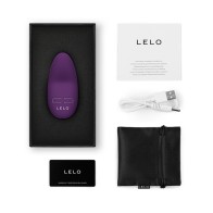 Lelo LILY 3 Rechargeable Mini Vibrator - Powerful & Elegant