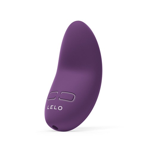 Vibrador Mini Recargable Lelo LILY 3 - Potente y Elegante