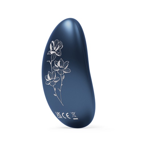 LELO NEA 3 Mini Silicone Vibrator