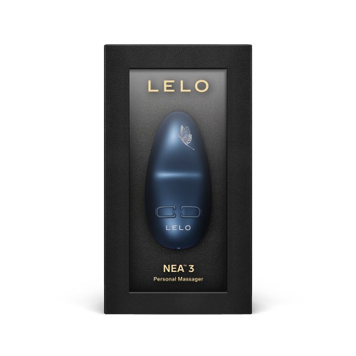 LELO NEA 3 Mini Silicone Vibrator