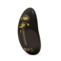 Lelo NEA 3 Rechargeable Mini Vibrator Black