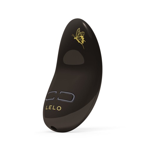 Vibrador Mini Recargable Lelo NEA 3 Negro