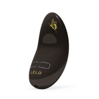 Lelo NEA 3 Rechargeable Mini Vibrator Black