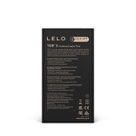 LELO TOR 3 Couples Vibrating Ring