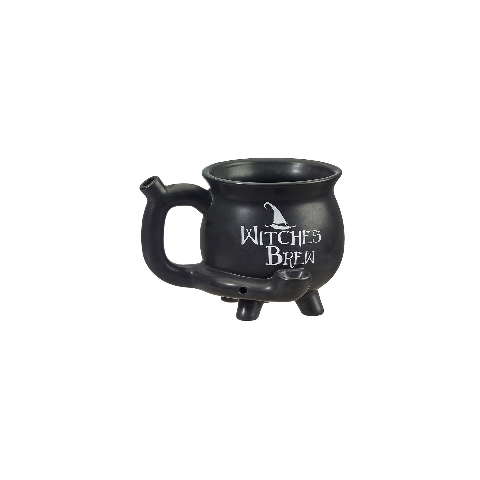 Taza de Cauldron Roast & Toast Witches Brew