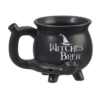 Taza de Cauldron Roast & Toast Witches Brew