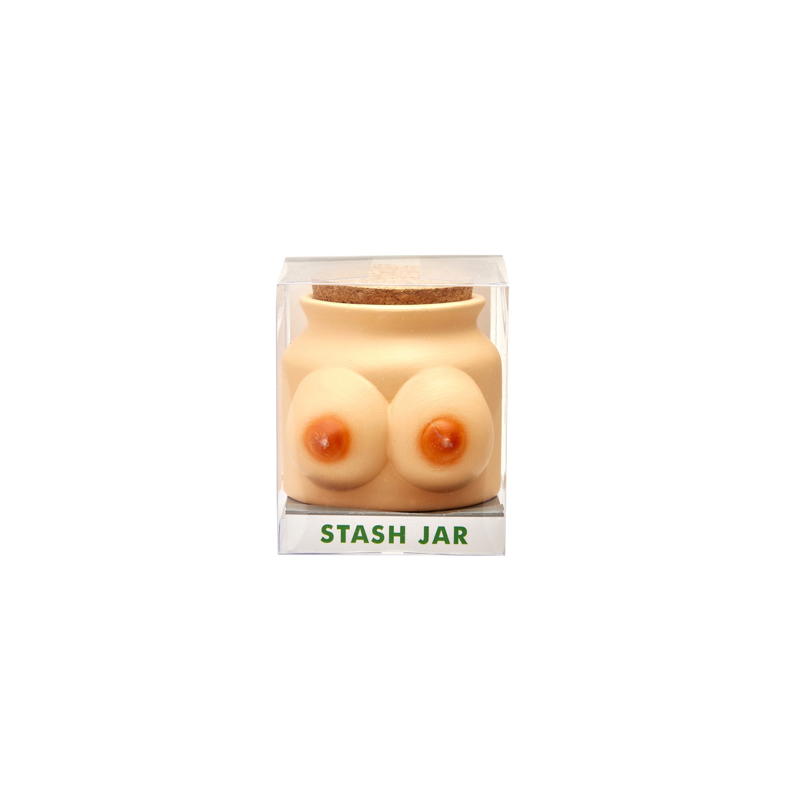 Fashioncraft Boob Light Stash Jar