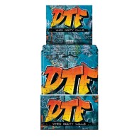 DTF Pastilla de Aumento Masculino 1-Pack