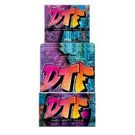 DTF For All Enhancement Pill Duo - 24-Piece Display