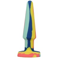 A-Play Groovy Silicone Anal Plug