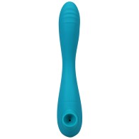 Versatile Dual Ended Vibrator for Ultimate Satisfaction