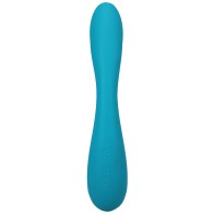 Versatile Dual Ended Vibrator for Ultimate Satisfaction